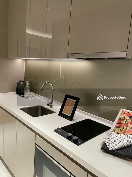 Service Residence for Sale at Pavilion Square - Leon Lee - PropertyGuru.com.my