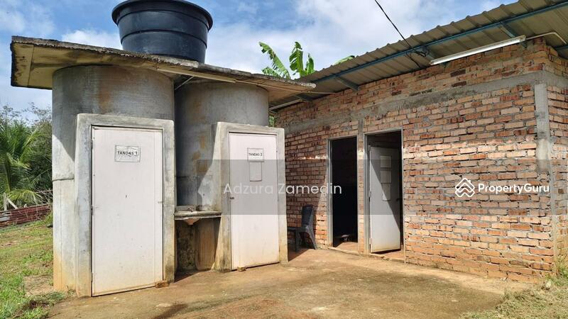 Untuk Dijual - Segamat, Johor