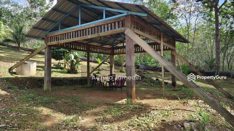 Untuk Dijual - Segamat, Johor