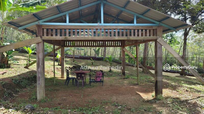 Untuk Dijual - Segamat, Johor