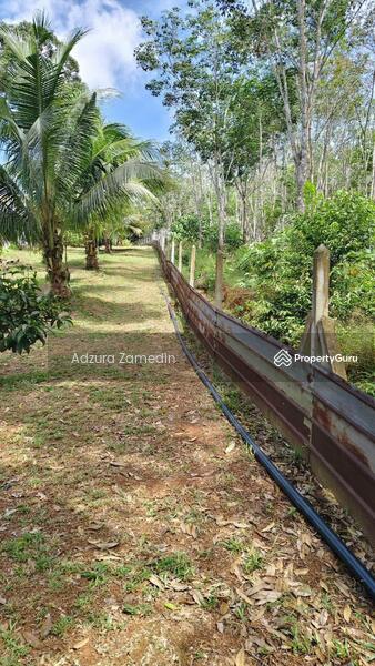 Untuk Dijual - Segamat, Johor