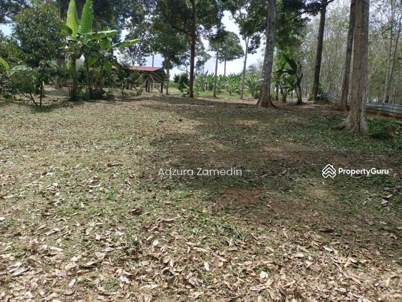 Untuk Dijual - Segamat, Johor