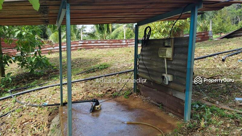 Untuk Dijual - Segamat, Johor