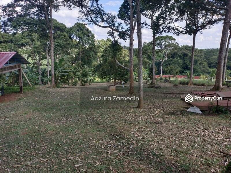 Untuk Dijual - Segamat, Johor