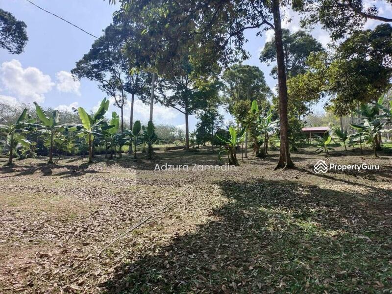 Untuk Dijual - Segamat, Johor