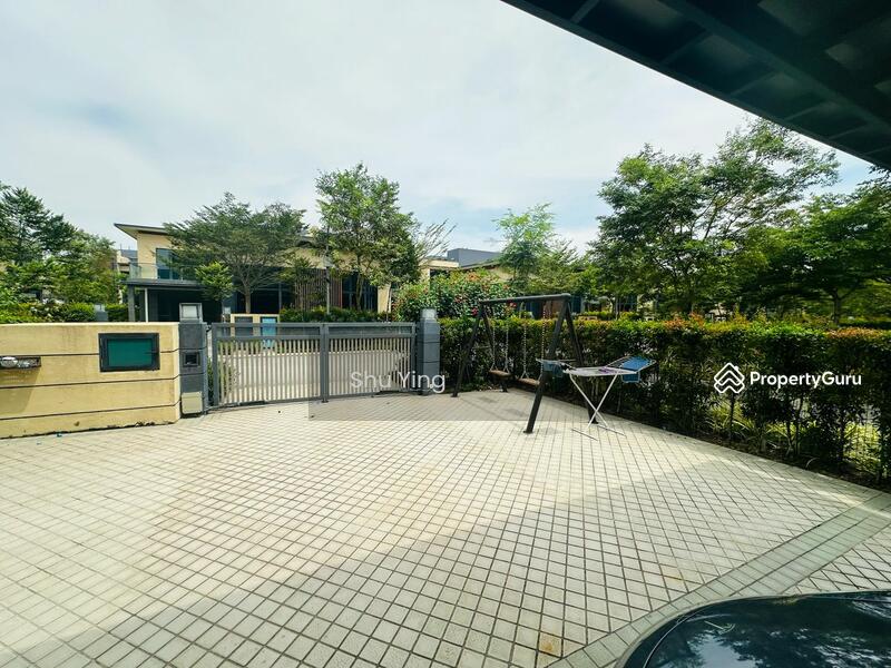 Untuk Dijual - Golf Dan Resort Forest City Cluster Villas