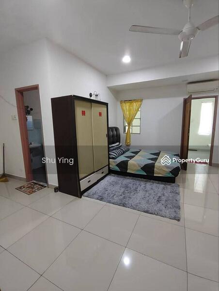 Untuk Dijual - Bandar Putr Kulai Jalan Nuri Double Storey House