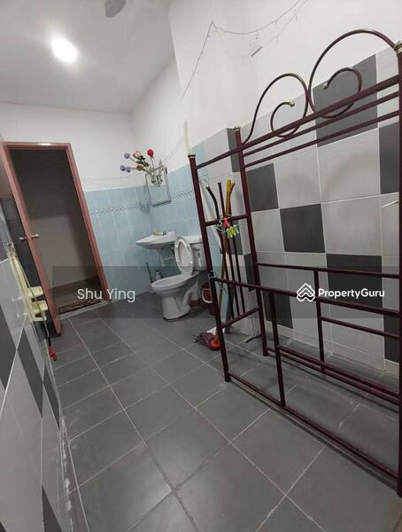 Untuk Dijual - Bandar Putr Kulai Jalan Nuri Double Storey House
