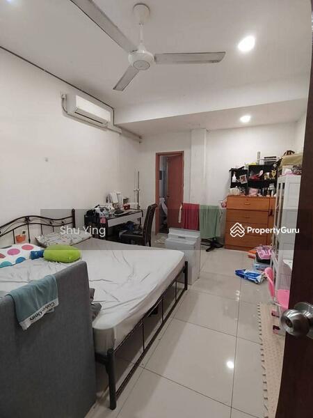 Untuk Dijual - Bandar Putr Kulai Jalan Nuri Double Storey House