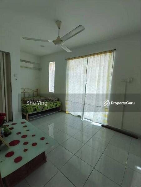 Untuk Dijual - Bandar Putr Kulai Jalan Nuri Double Storey House