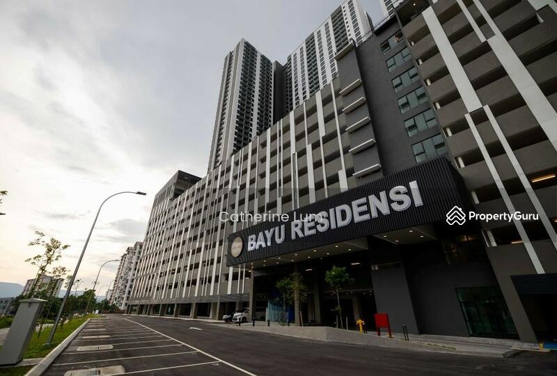 For Sale - Bayu Residensi