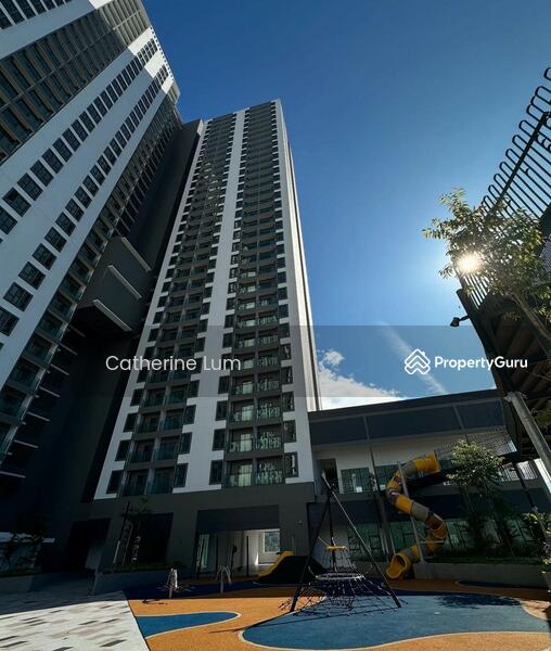 For Sale - Bayu Residensi