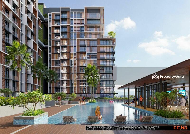 For Sale - Onyx Residence @ Gala City