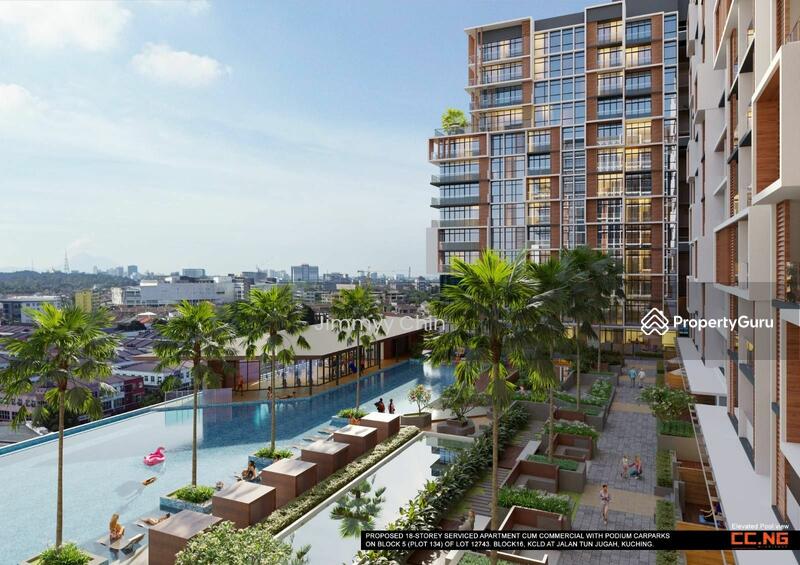 For Sale - Onyx Residence @ Gala City
