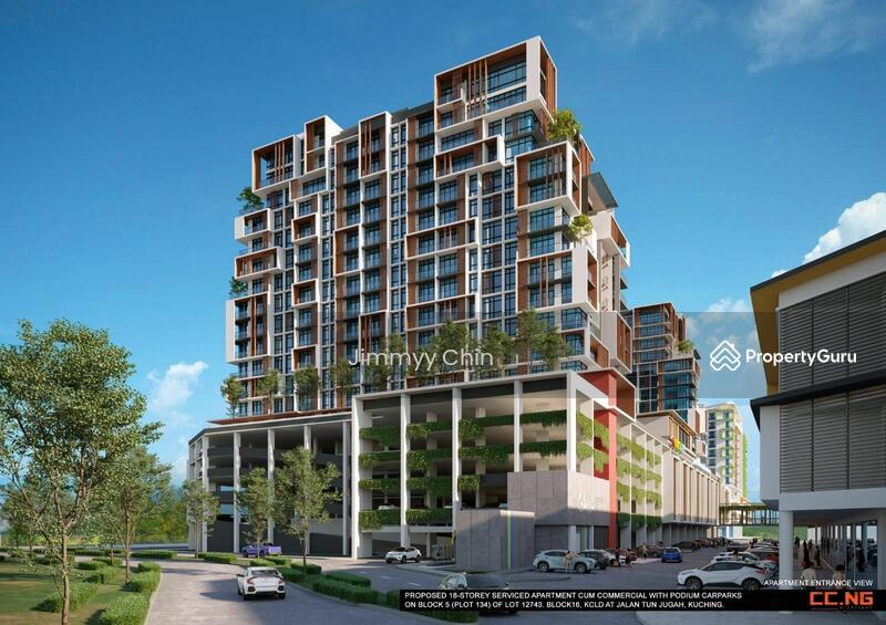 For Sale - Onyx Residence @ Gala City