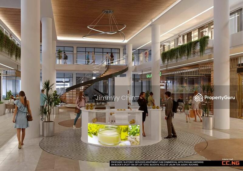 For Sale - Onyx Residence @ Gala City
