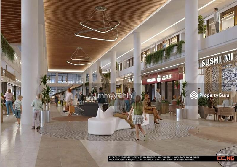 For Sale - Onyx Residence @ Gala City