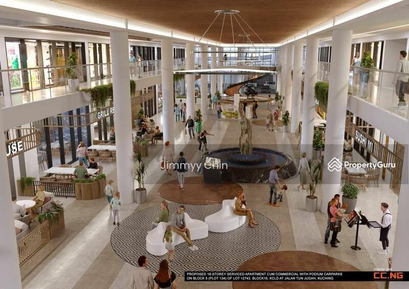 For Sale - Onyx Residence @ Gala City