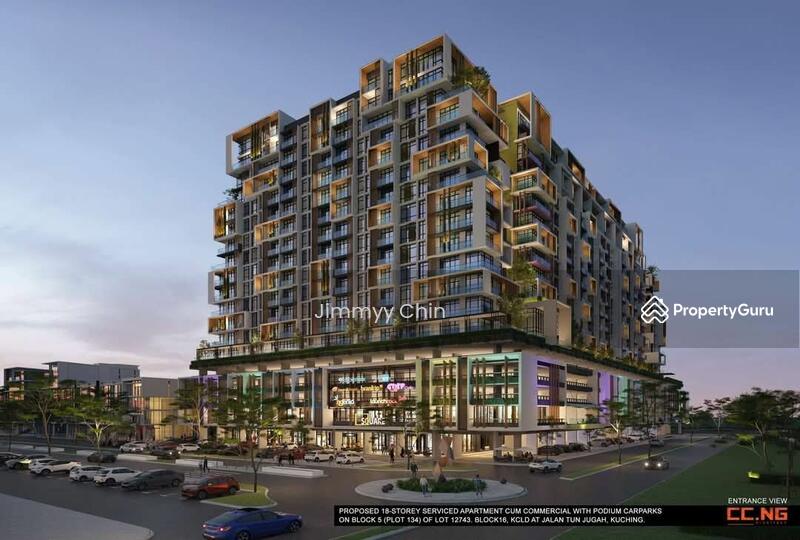 For Sale - Onyx Residence @ Gala City