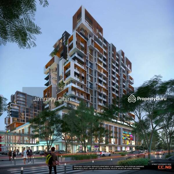 For Sale - Onyx Residence @ Gala City