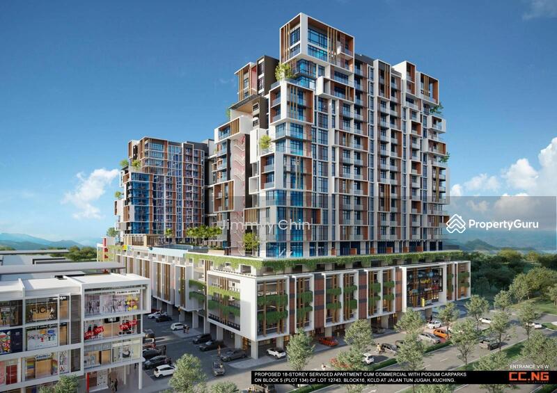 For Sale - Onyx Residence @ Gala City