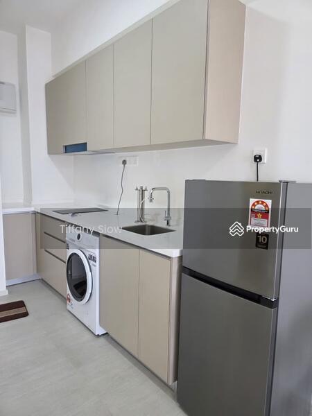 Service Residence for Rent at Laurel Residence - Tiffany Siow - PropertyGuru.com.my