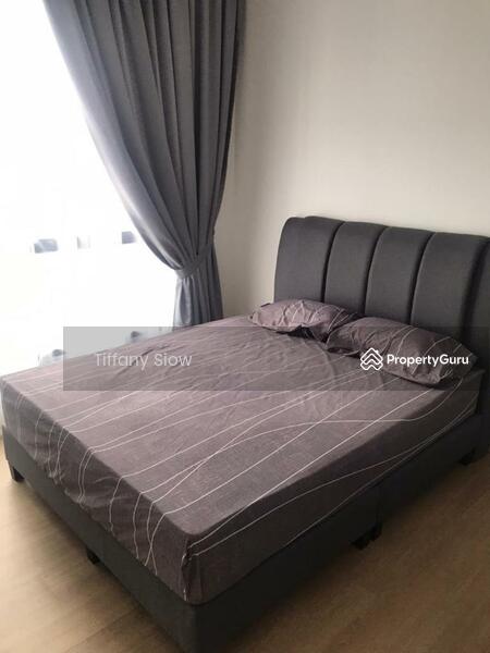 Service Residence for Rent at Laurel Residence - Tiffany Siow - PropertyGuru.com.my
