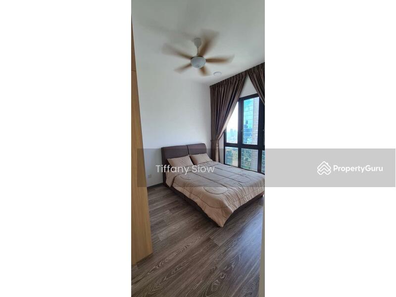 Service Residence for Rent at Laurel Residence - Tiffany Siow - PropertyGuru.com.my