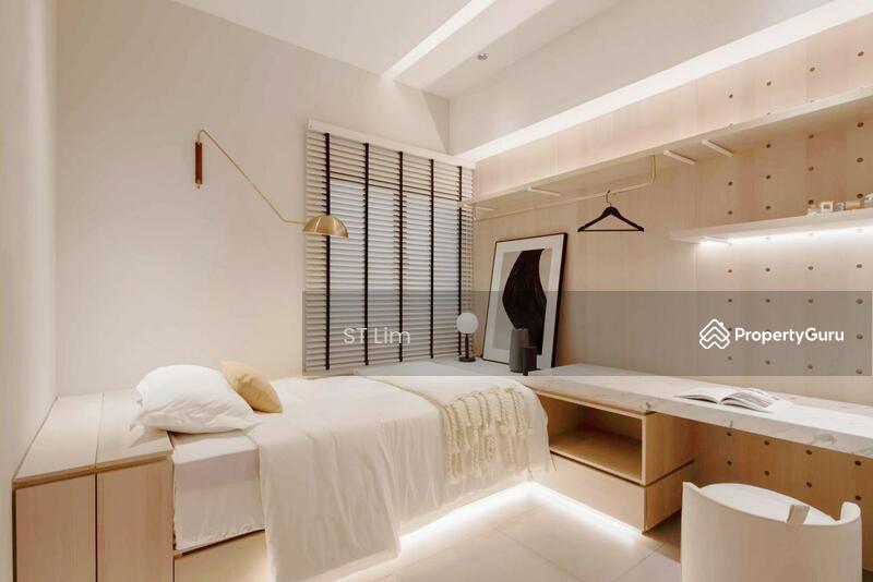 pulau tikus condo