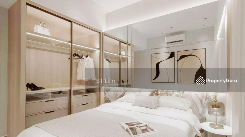 pulau tikus condo