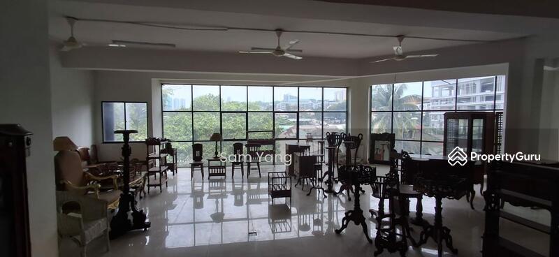 For Rent - Kayu Ara Business Park