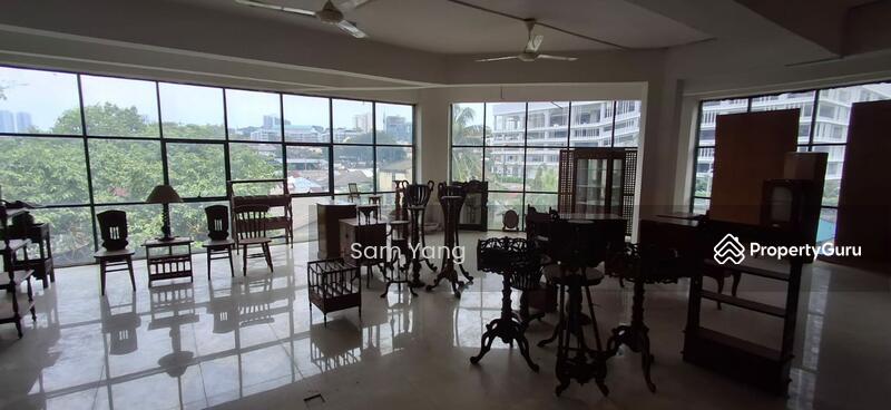 For Rent - Kayu Ara Business Park