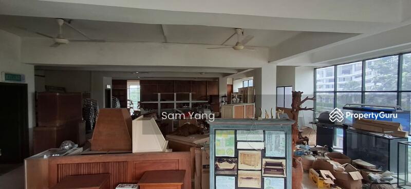 For Rent - Kayu Ara Business Park