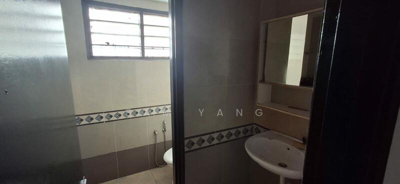 For Rent - Kayu Ara Business Park