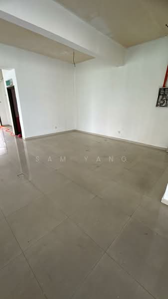 For Rent - Kayu Ara Business Park