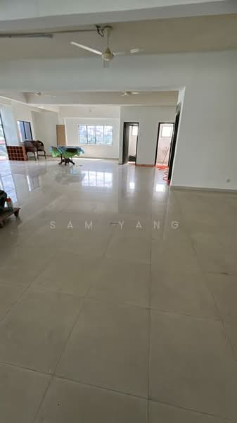 For Rent - Kayu Ara Business Park