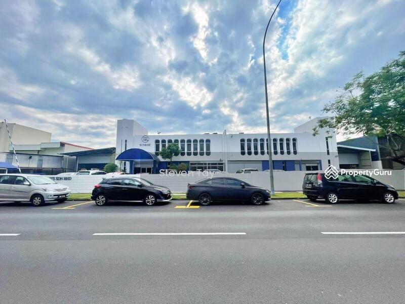 For Sale - Taman Shamelin Perkasa