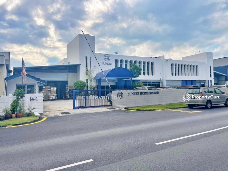 For Sale - Taman Shamelin Perkasa