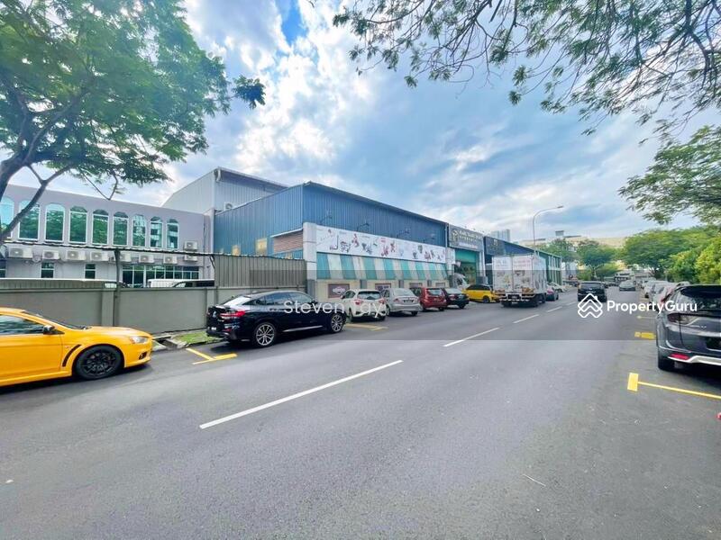 For Sale - Taman Shamelin Perkasa