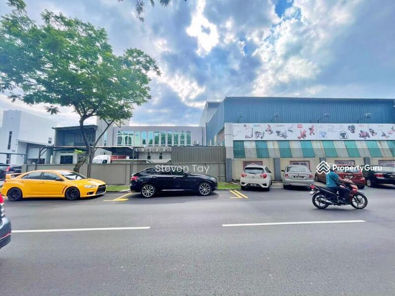For Sale - Taman Shamelin Perkasa