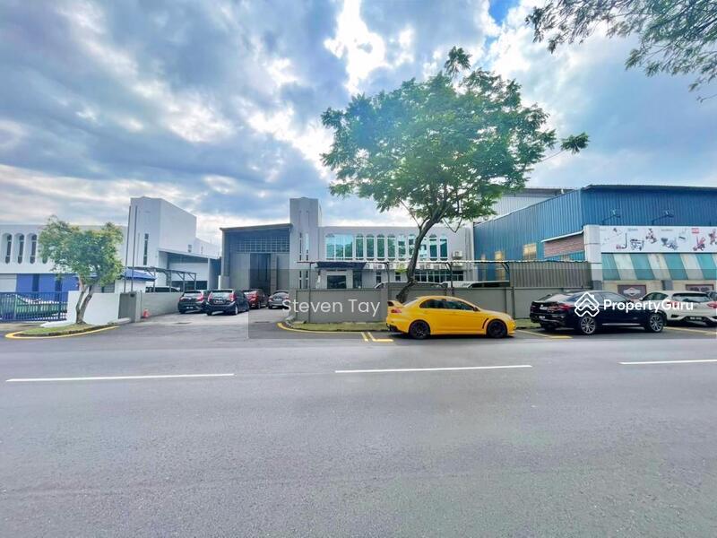 For Sale - Taman Shamelin Perkasa