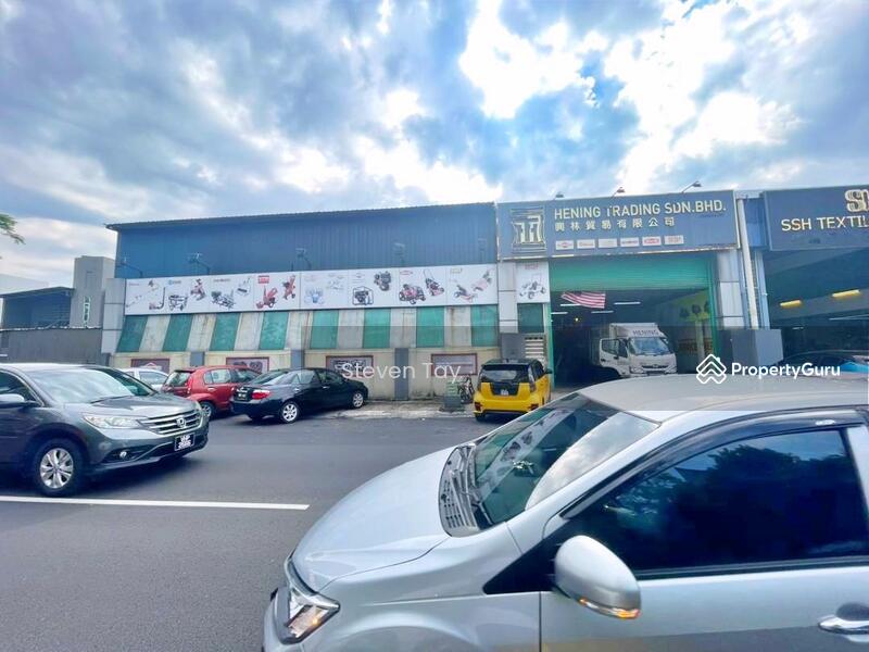 For Sale - Taman Shamelin Perkasa