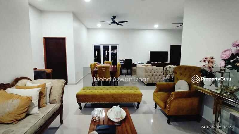 Untuk Dijual - Kampung Pandan