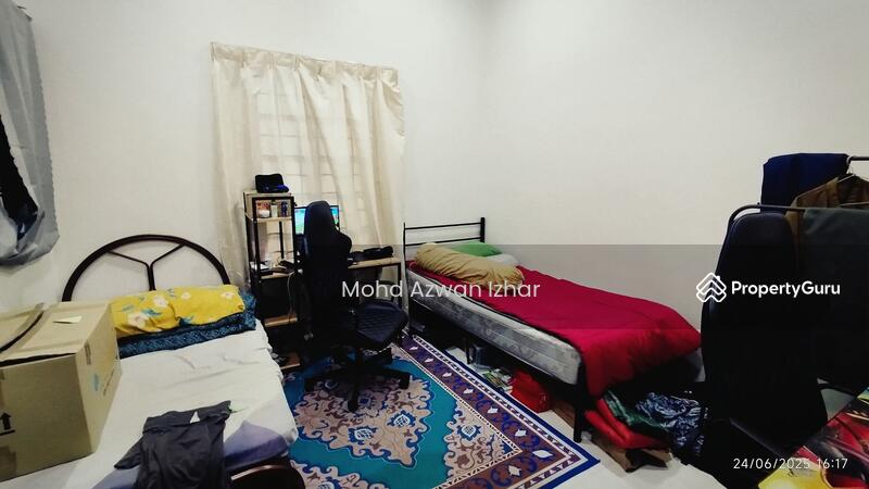 Untuk Dijual - Kampung Pandan