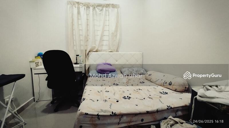 Untuk Dijual - Kampung Pandan