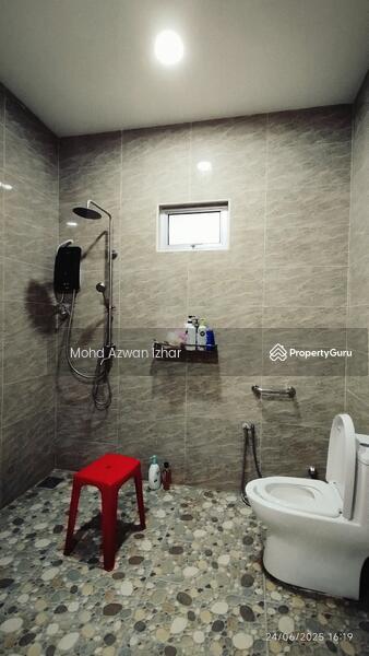Untuk Dijual - Kampung Pandan