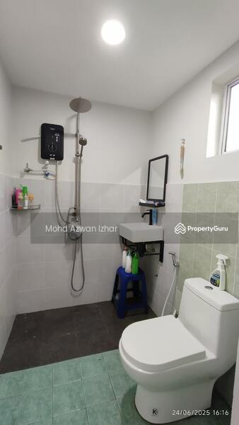 Untuk Dijual - Kampung Pandan