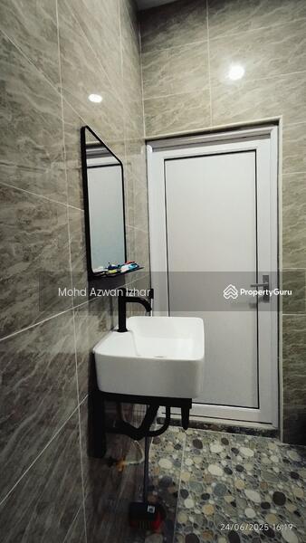 Untuk Dijual - Kampung Pandan