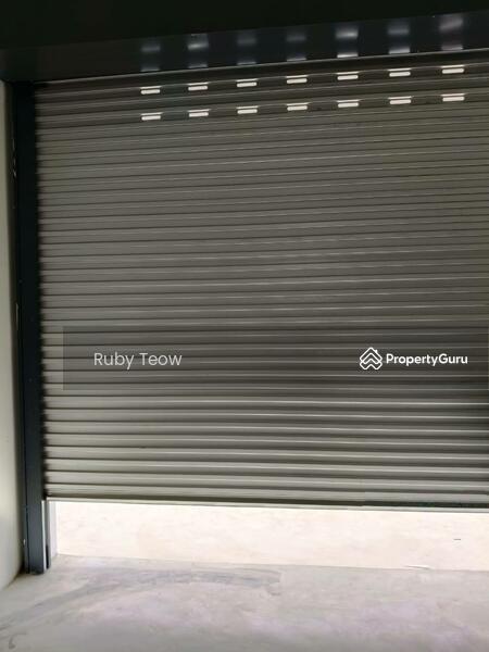 For Rent - Bandar Jaya Putra – Shop Lot (Ground Floor) for Rent