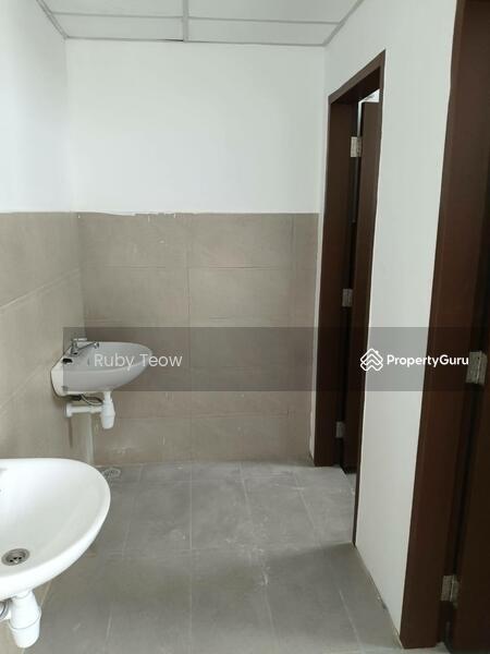For Rent - Bandar Jaya Putra – Shop Lot (Ground Floor) for Rent